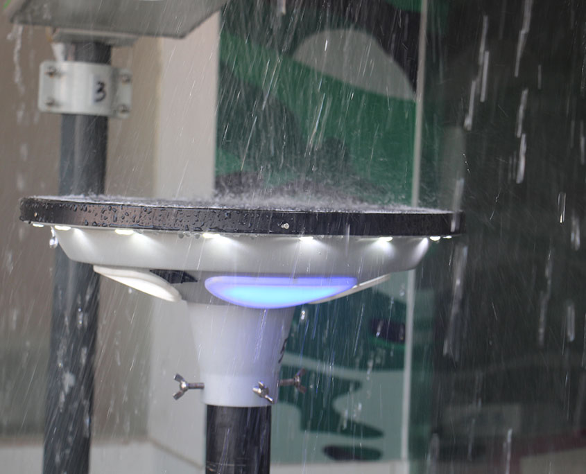 Factors to Consider in the Installation of solar street lights