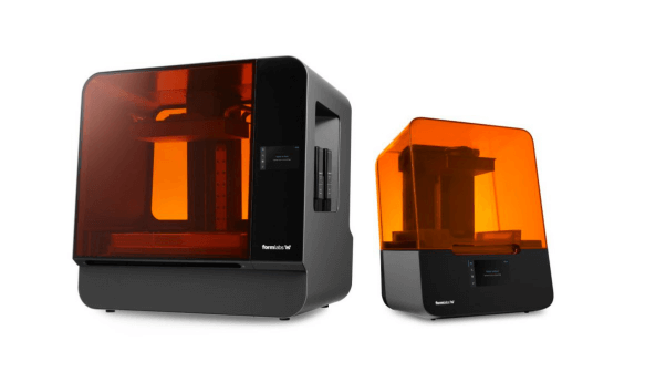 How Do You Select The Right 3D Printer For Commercial Use?