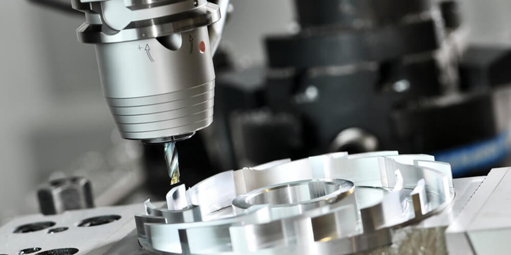 Different Processes Of Sheet Metal Fabrication