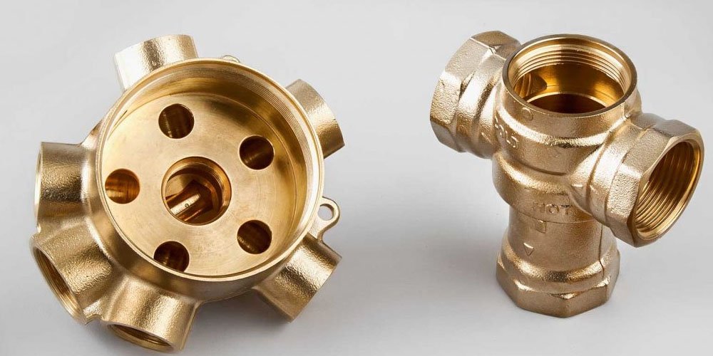 Characteristics Of Brass That Make Great For Hot Forging