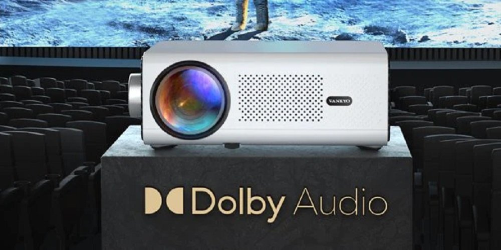 How to Get Dolby Atmos from Projectors?
