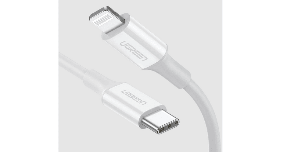 What Is an MFI USB-C to Lightning Charging Cable? Know the Basics