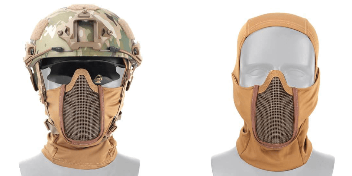 5 Tactical Masks That Make a Big Difference in the Field