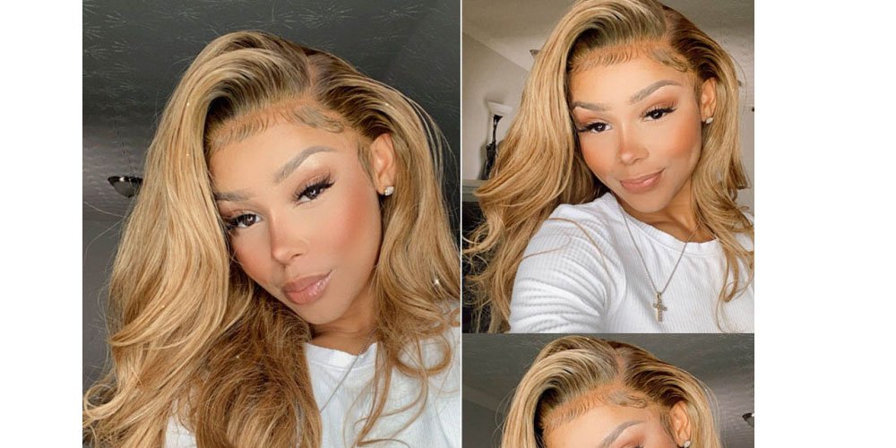 The Storing Process of A Short Bob Wig