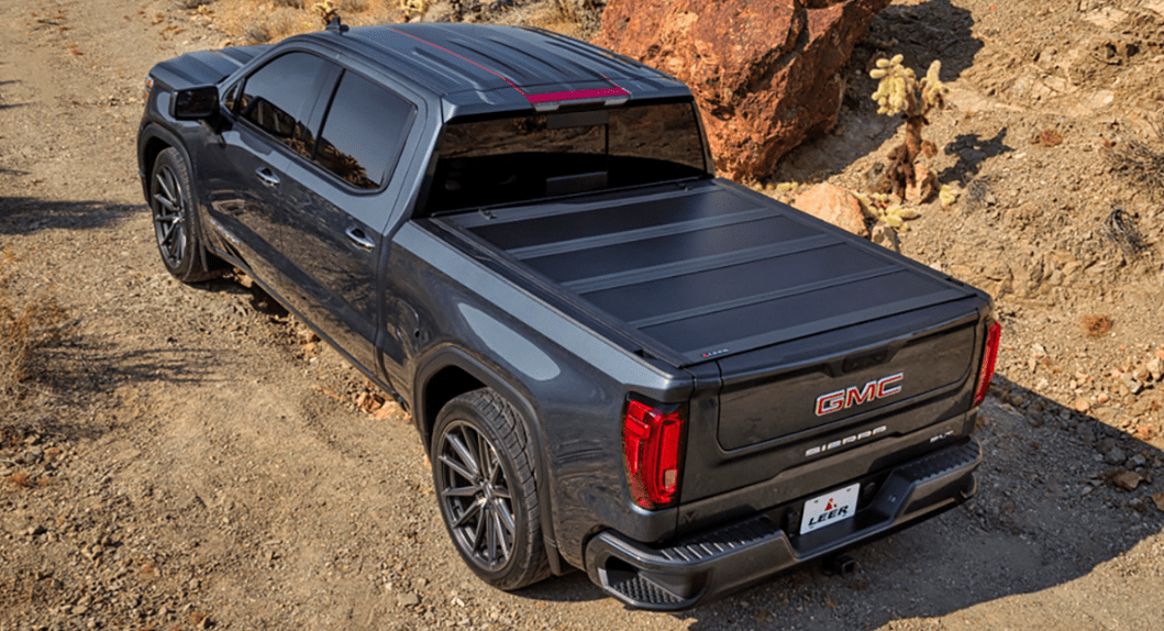 Top Features & Specifications of a Nissan Truck Bed Cover