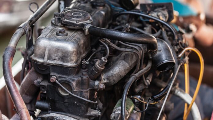 WHAT CAUSES A FAULTY FUEL PUMP?