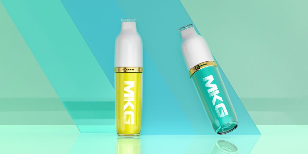 Beginners Guide About Disposable Electronic Cigarettes