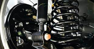DIY Suspension & Steering Repair: What You Can Do and What to Leave to the Pros