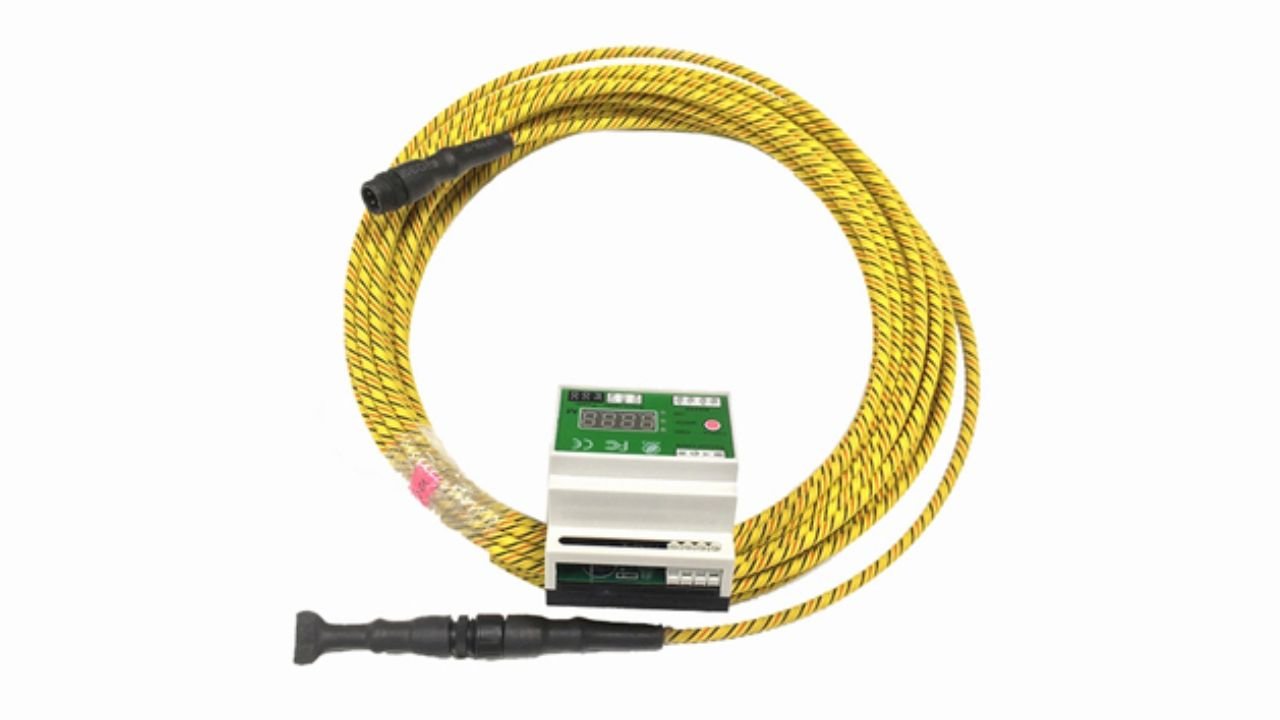 Integrating Position Water Sensing Cable into Smart Home Systems