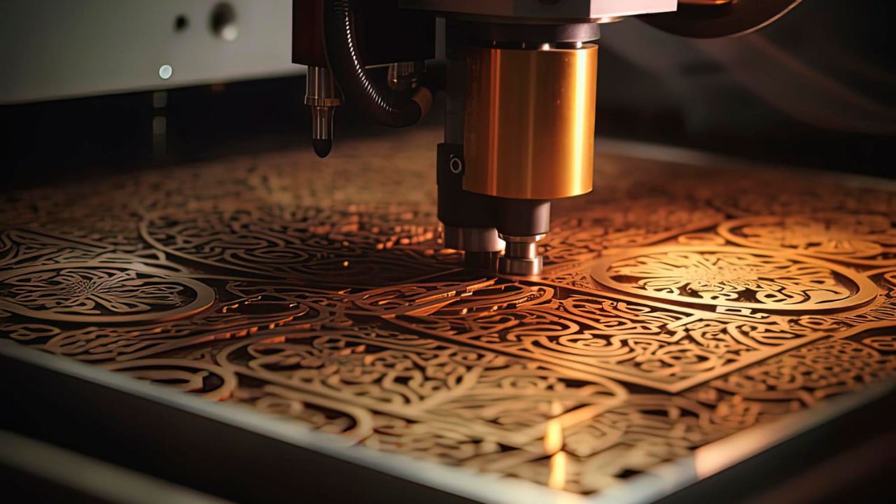 Selecting the Right Engraving Machine for Your Business Requirements