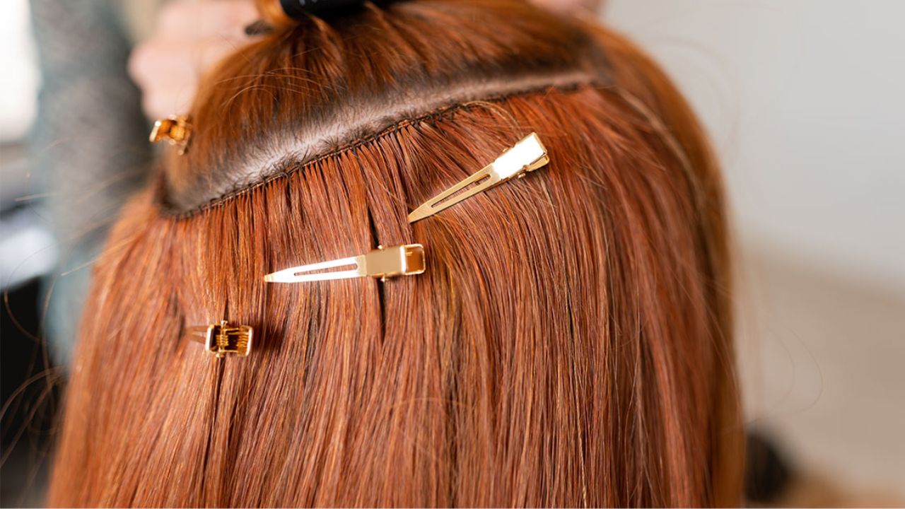 Fashion Trends: Using Hair Extensions to Remain Stylish with Seasonal Flair