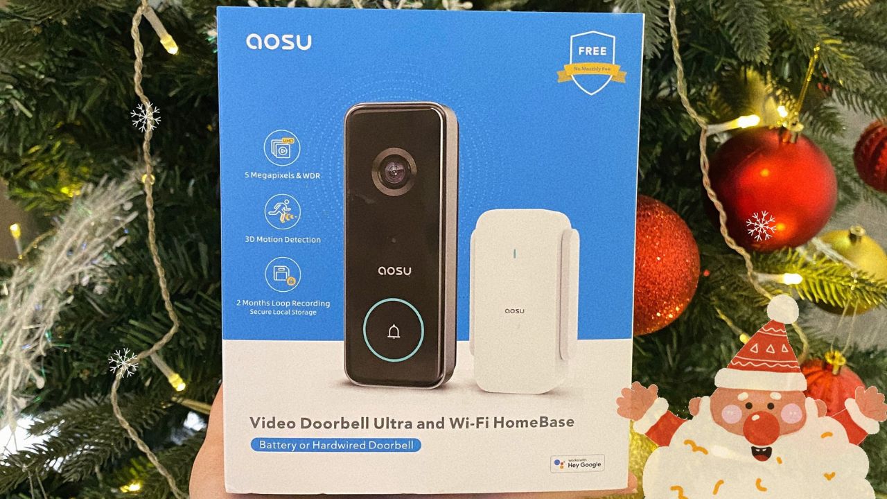 How Wireless Doorbell Cameras Can Ensure Household Protection