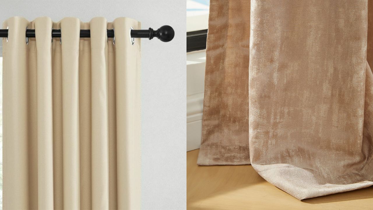 How You Can Hang Curtains Like a Pro: Ways to Achieve a Perfect Finish