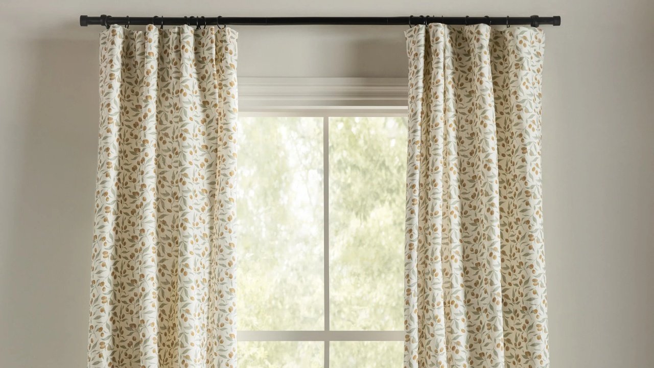 Linen Curtains vs. Other Fabrics: Why Linen is the Best Choice