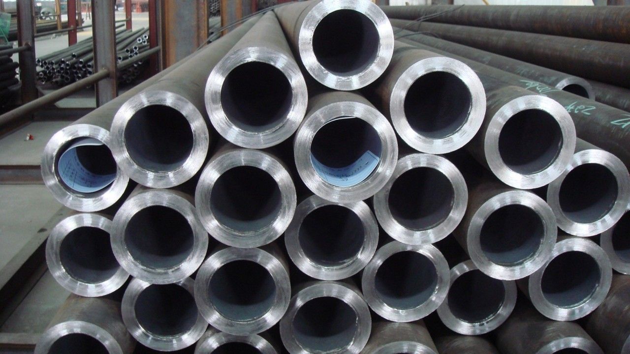 Exploring the Benefits of Schedule 40 Steel Pipes in Construction and Engineering