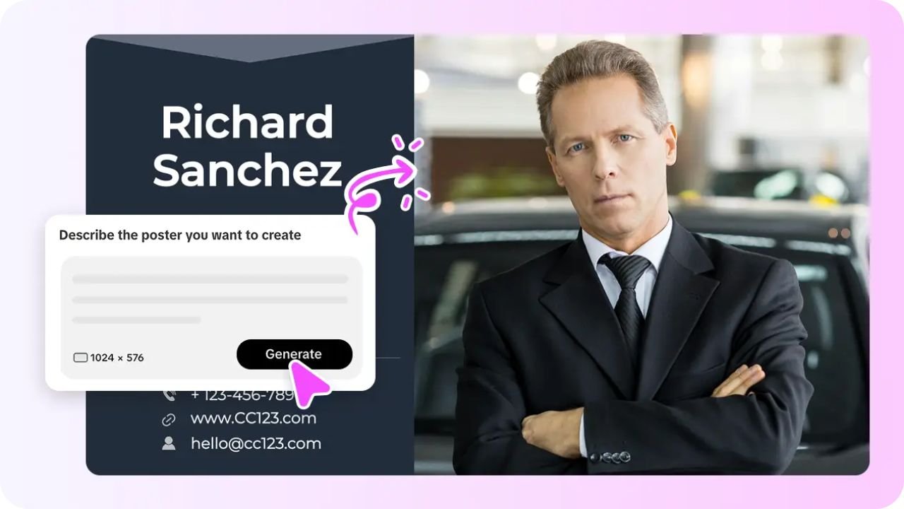 How to Create a Stunning Professional Profile Online for Free