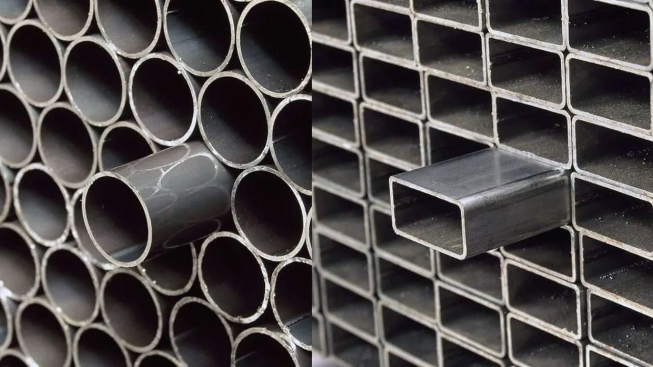 Top Applications of Square, Rectangular, and Circular Hollow Sections