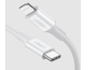 What Is an MFI USB-C to Lightning Charging Cable? Know the Basics