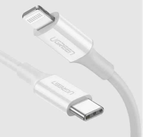 What Is an MFI USB-C to Lightning Charging Cable? Know the Basics