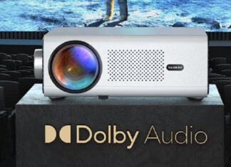 How to Get Dolby Atmos from Projectors?