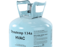 How Does Refrigerant Works in An Air Conditioner?