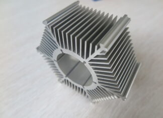 Cold Forged Round Heat Sink: Everything You Need to Know About