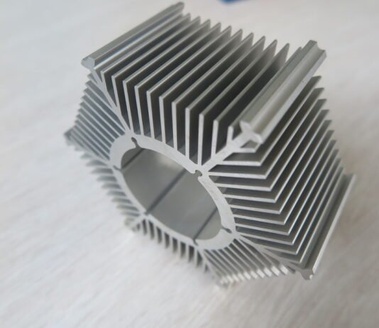 Cold Forged Round Heat Sink: Everything You Need to Know About