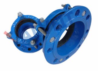 The important things to know about a flange adaptor