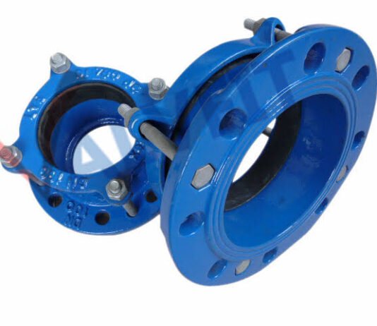 The important things to know about a flange adaptor