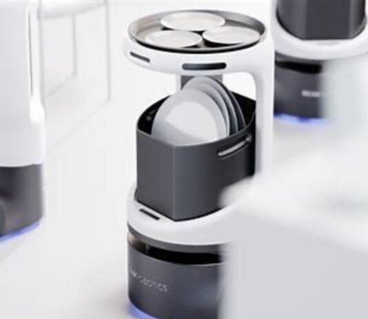 Different Types of Robotic Solutions for Different Types of Industries