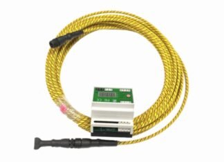 Integrating Position Water Sensing Cable into Smart Home Systems