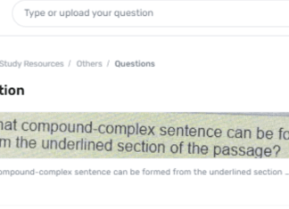 How to Identify and Construct Compound-Complex Sentences from Text Passages?