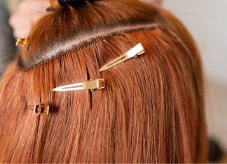 Fashion Trends: Using Hair Extensions to Remain Stylish with Seasonal Flair