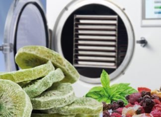 Top 5 Benefits of Using a Wholesale Freeze Drying Application for Kitchen Business