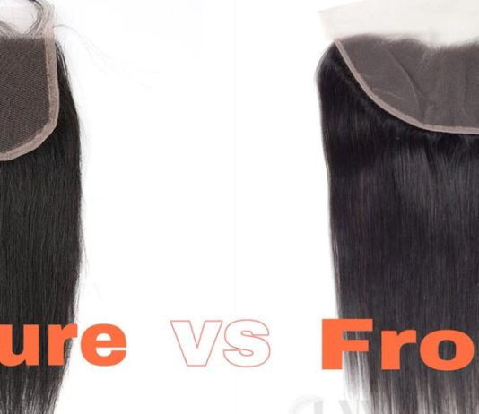 Essential Facts Concerning Lace Closures