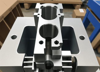 Exploring the Applications and Exciting Future Trends of CNC Machining in Medical Parts