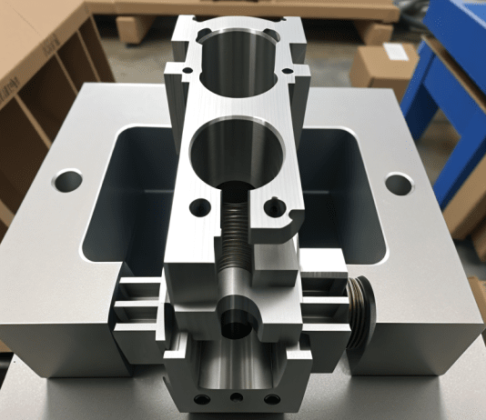 Exploring the Applications and Exciting Future Trends of CNC Machining in Medical Parts