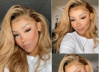 The Storing Process of A Short Bob Wig