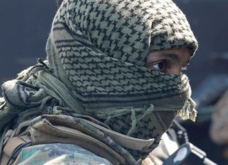 A Comprehensive Guide to Wearing a Shemagh