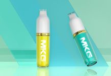 Beginners Guide About Disposable Electronic Cigarettes