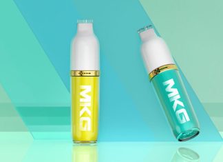 Beginners Guide About Disposable Electronic Cigarettes