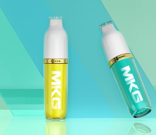 Beginners Guide About Disposable Electronic Cigarettes