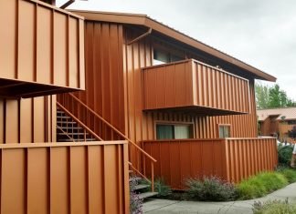 Exploring the Versatility of Metal Sandwich Panels