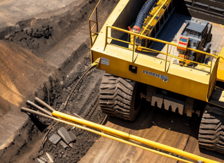 Mining Drilling Bits and Cutting Picks vs. Other Mining Tools: Performance Comparative Analysis