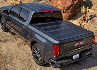 Top Features & Specifications of a Nissan Truck Bed Cover