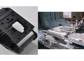 Why CNC Machining Is the Best Way To Create Your Prototypes And Parts