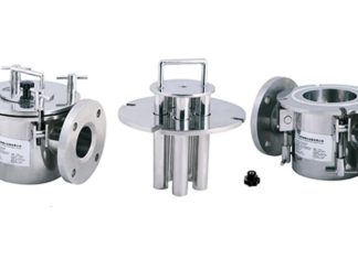 Advantages of Using Liquid Magnet Traps in Industrial Applications