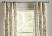 Linen Curtains vs. Other Fabrics: Why Linen is the Best Choice