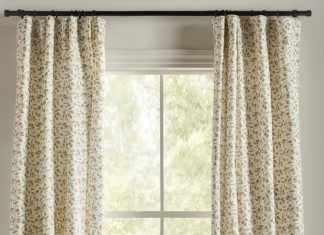 Linen Curtains vs. Other Fabrics: Why Linen is the Best Choice