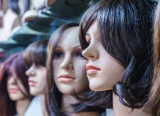 Say Hello to the Most Affordable Human Hair Wig